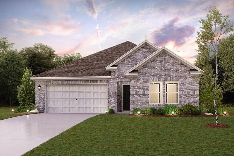 639 Cari Ln, Forney, TX 75126 for Sale