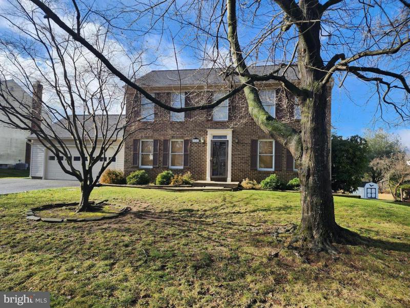10242 RALEIGH TAVERN LN, ELLICOTT CITY, MD 21042 Single Family Residence For Sale  MLS# MDHW2036194