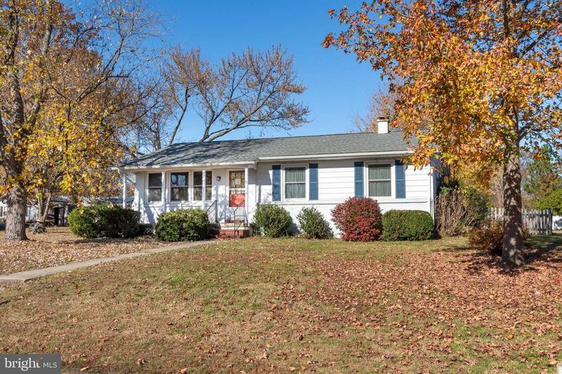 114 SCHOOL ROAD, CHESTERTOWN, MD 21620  609707993 for Sale