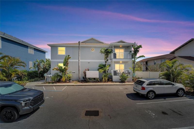 1013 Apollo Beach Boulevard, Unit 202, Apollo Beach, FL 33572 for Sale