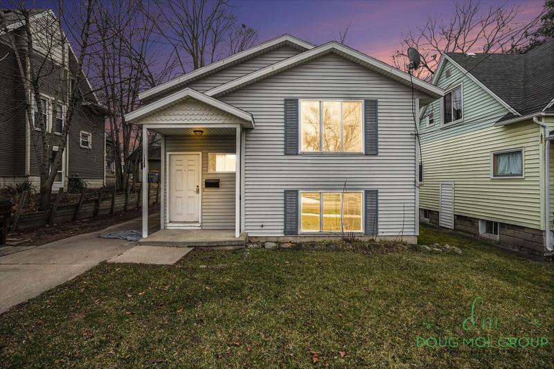 Grand Rapids, Kent County, MI House for sale Property ID: 418622634
