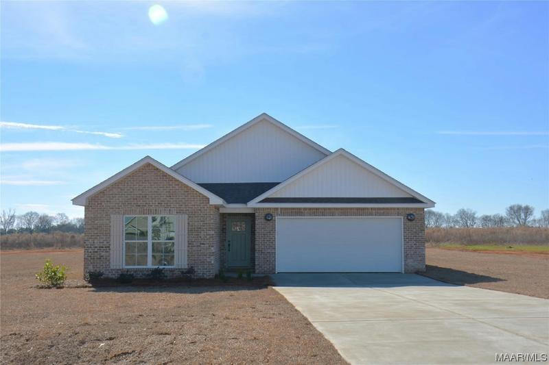 390 GRITNEY RD, Daleville, AL 36322 Single Family Residence For Sale  MLS# 549250