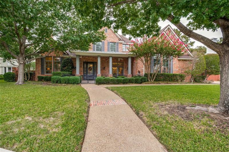 13207 Glad Acres, Farmers Branch, TX 75234 for Sale