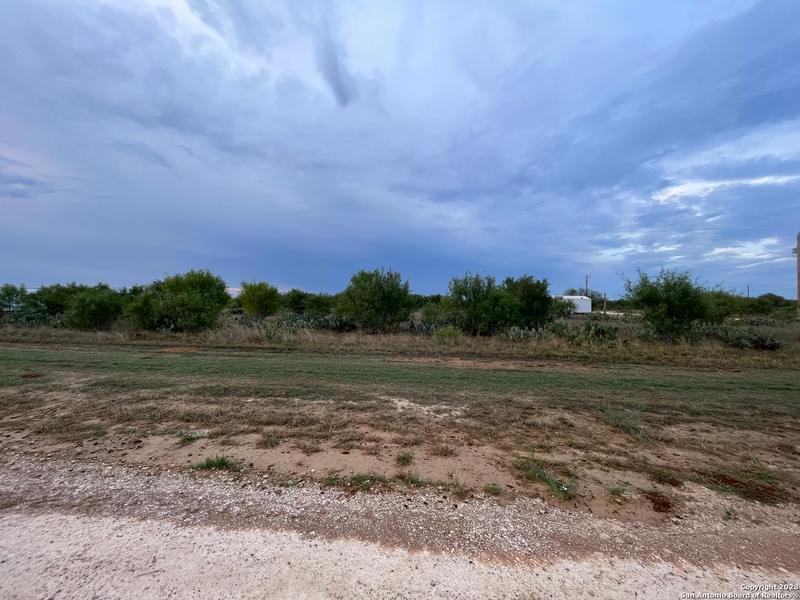 Tbd Cr 3435, Pearsall, TX 58601 for Sale