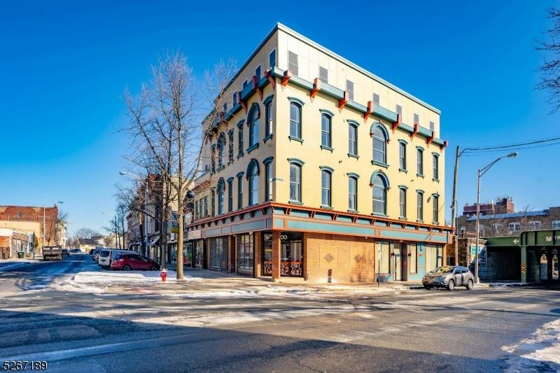 100 NORTH AVE # 3D, Plainfield City, NJ 07060 Multi Family For Sale  MLS# 3883904 for Rent
