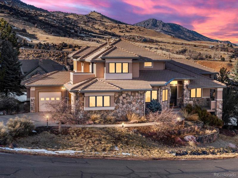 17071 Snowcreek Lane, Morrison, CO 80465 for Sale