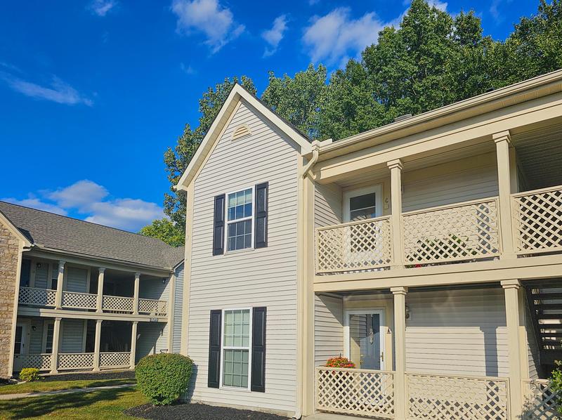 6528 Reflections Dr #A, Dublin, OH 43017 - MLS 223030948 for Sale