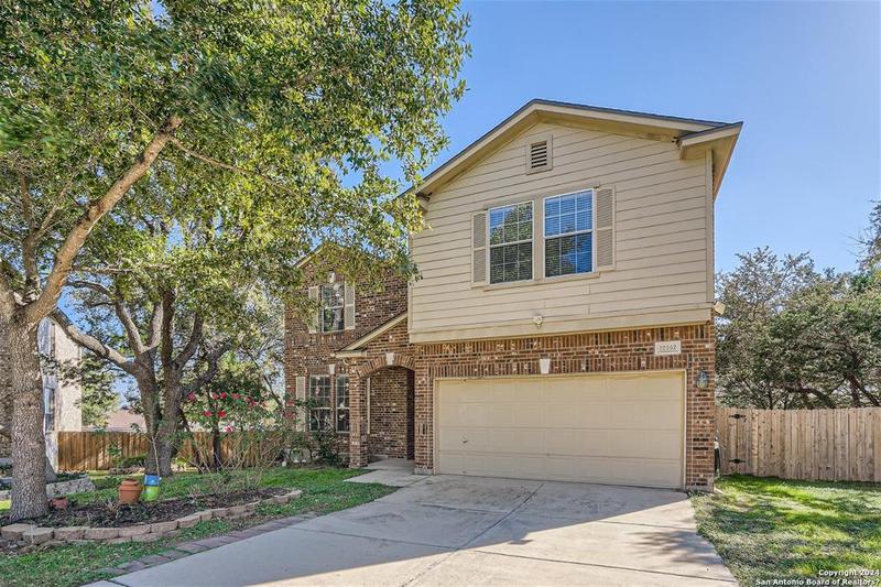 22302 MESA PATH, San Antonio, TX 78258-4862 for Rent