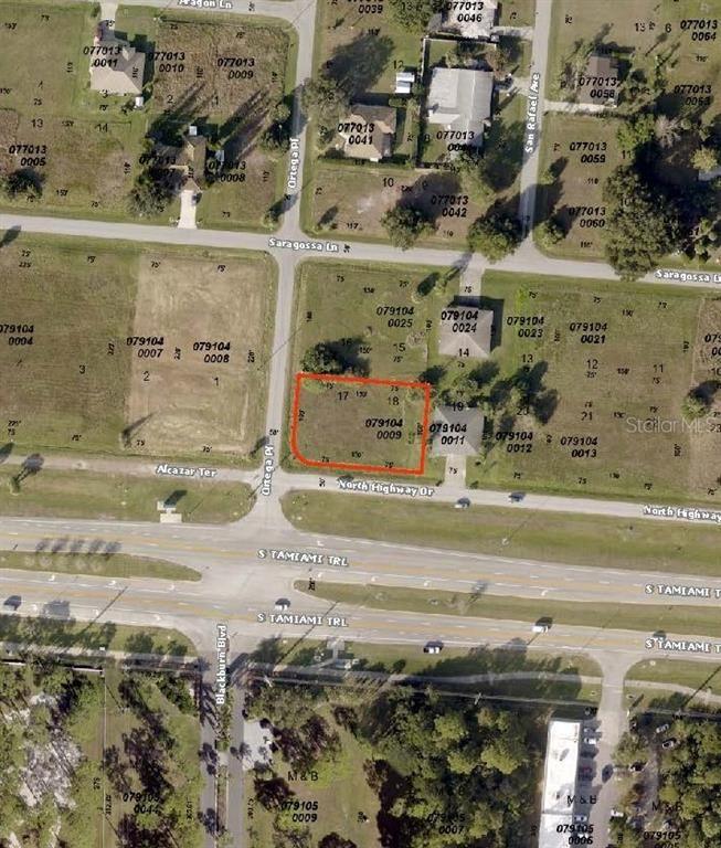 12000 S Tamiami #17-18, North Pt, FL 34287  MLS# C7430063 for Sale