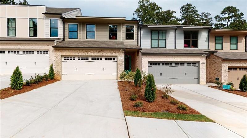 1217 Lucan Lane, Unit WC2 12, Lawrenceville, GA 30043 for Sale