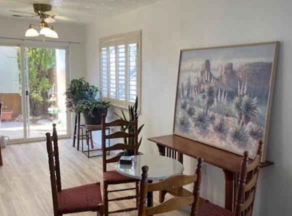 4701 Morris St NE unit 1001 - Albuquerque, NM 87111 - Home For Rent