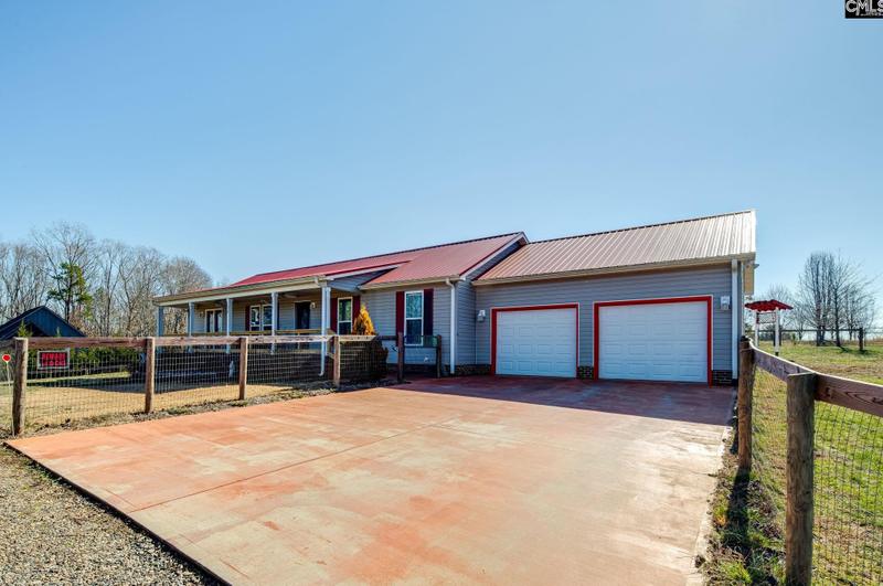 920 Cooley Springs School Rd, Other, SC 29323 - MLS 578634 for Sale