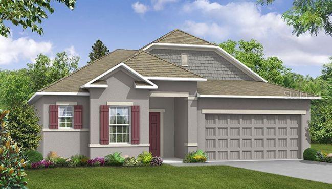 0 Harbell Street, North Port, FL 34288 for Sale