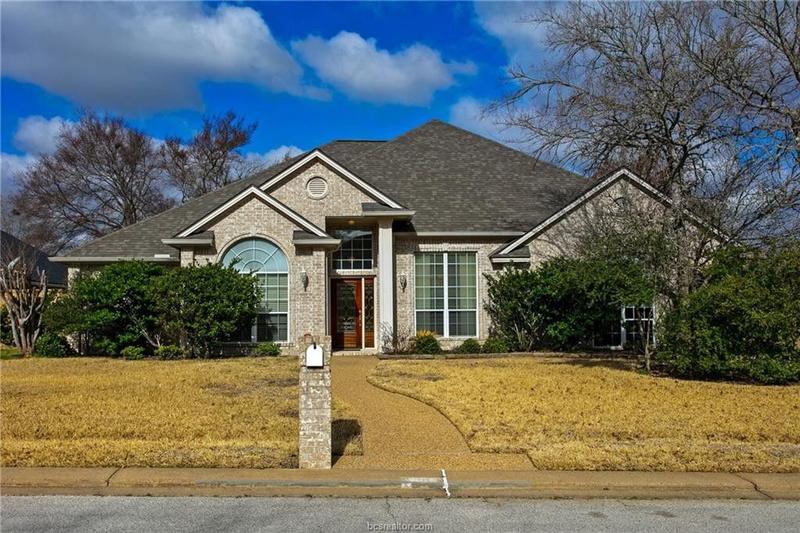 College Station, Brazos County, TX House for sale Property ID: 418833304