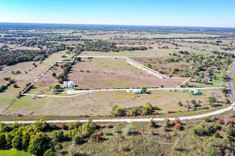 22 +/- Acres FM 39, Iola, TX 77861 for Sale
