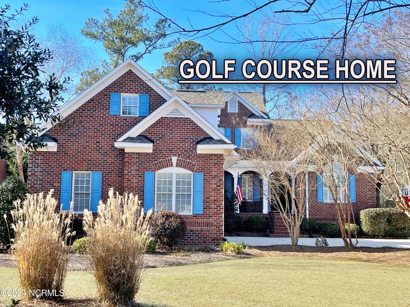 214 Nydegg Road, New Bern, NC 28562 for Sale