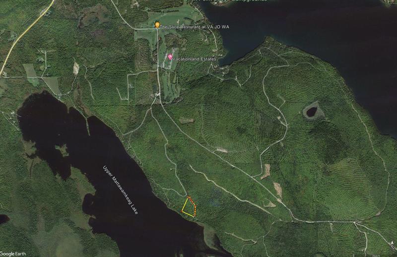8 Ac Sleeper Rd, Island Falls, ME 04747 - MLS 1575490 for Sale