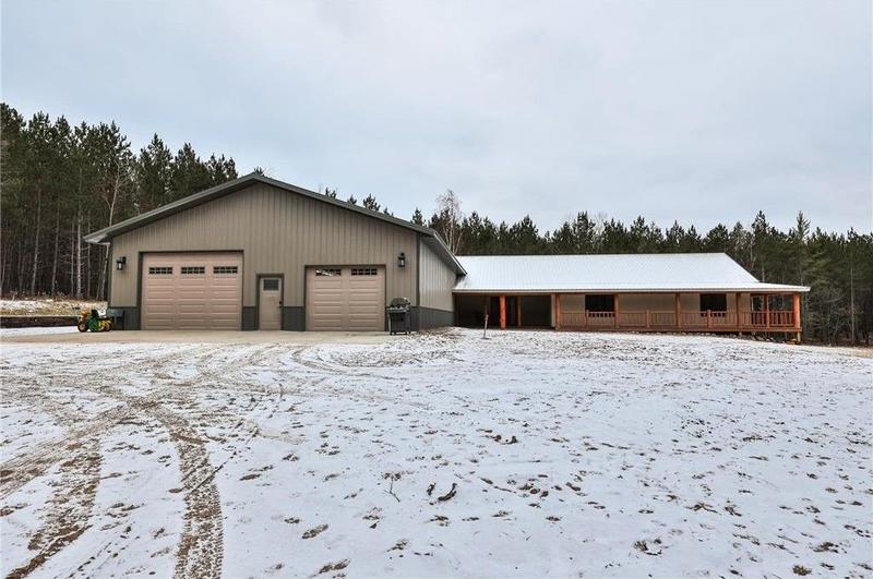 Nevis, Hubbard County, MN House for sale Property ID: 418607706