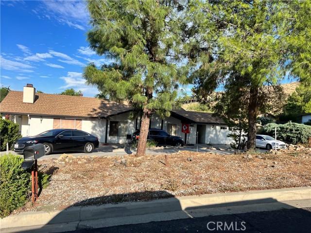 27130 Blue Hill, Sun City CA 92586 for Sale