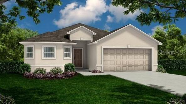 4406 Palmarito St, Sebring, FL 33872 - MLS R4907186 for Sale