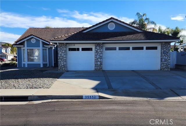 35552 BILLIE ANN, Wildomar CA 92595 for Sale