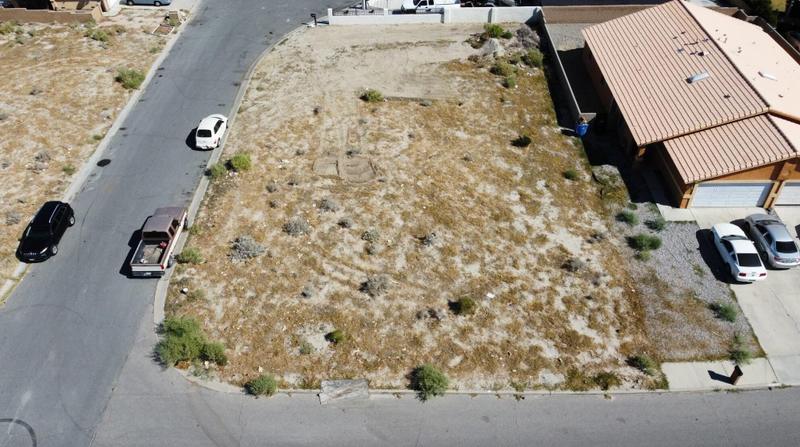 0 Joseph Way, Desert Hot Springs, CA 92240 - MLS 219101763 for Sale
