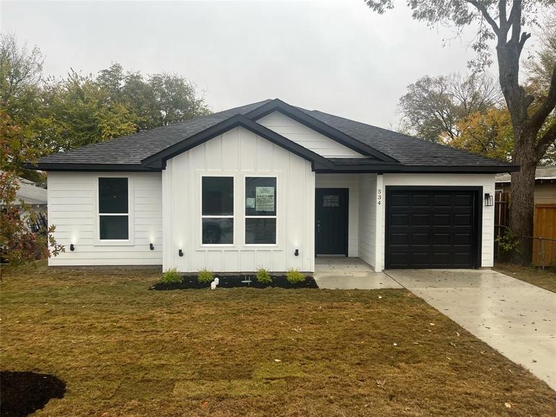 534 Bethpage Ave, Dallas, TX 75217 for Sale