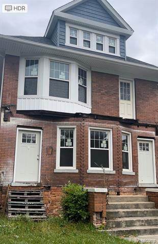 269 HAGUE ST, Detroit, MI 48202 Multi Family For Sale  MLS# 20230104269