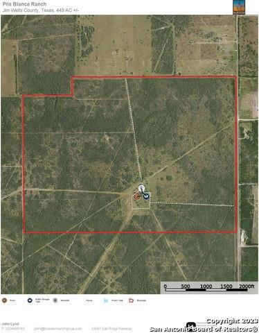 TBD CR-170, Alice, TX 78332 Farm For Sale  MLS# 1739746