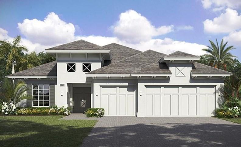 4151 Lucaya Pointe Wy, Vero Beach, FL 32967 - MLS RX-10924835 for Sale