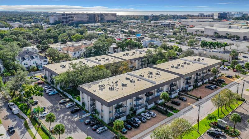 4610 W GRAY ST UNIT 306, TAMPA, FL 33609 Condominium For Sale  MLS# T3486511