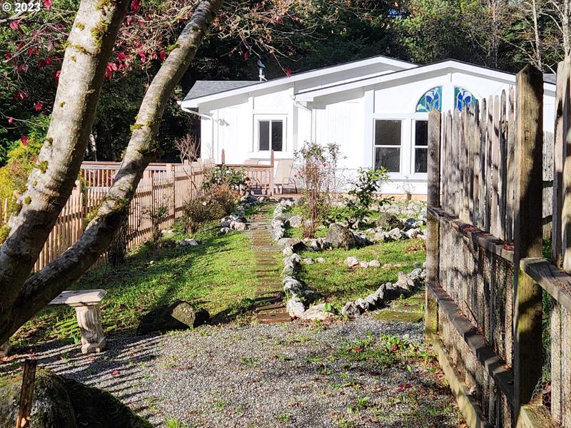 31804 RUMLEY HILL RD, Gold Beach OR 97444 for Sale