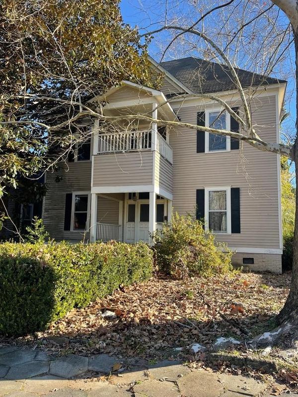 Americus, Sumter County, GA House for sale Property ID: 418589692