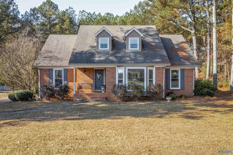 Rainbow City, Etowah County, AL House for sale Property ID: 418706236