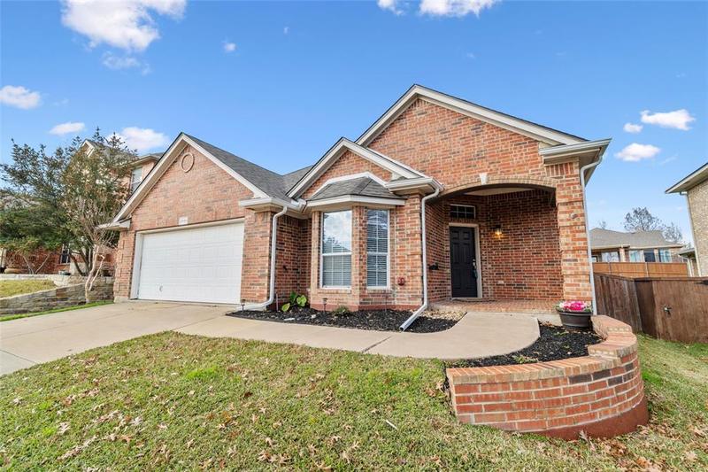 3509 Amador Dr, Fort Worth, TX 76244 for Sale