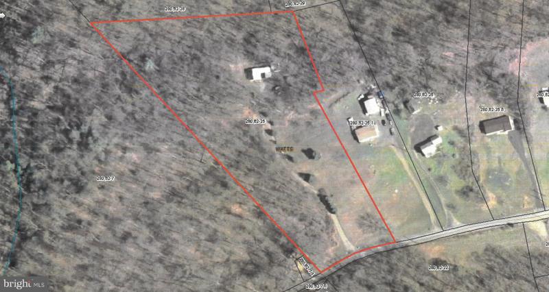 280 Notch Road, Duncannon, PA 17020 for Sale