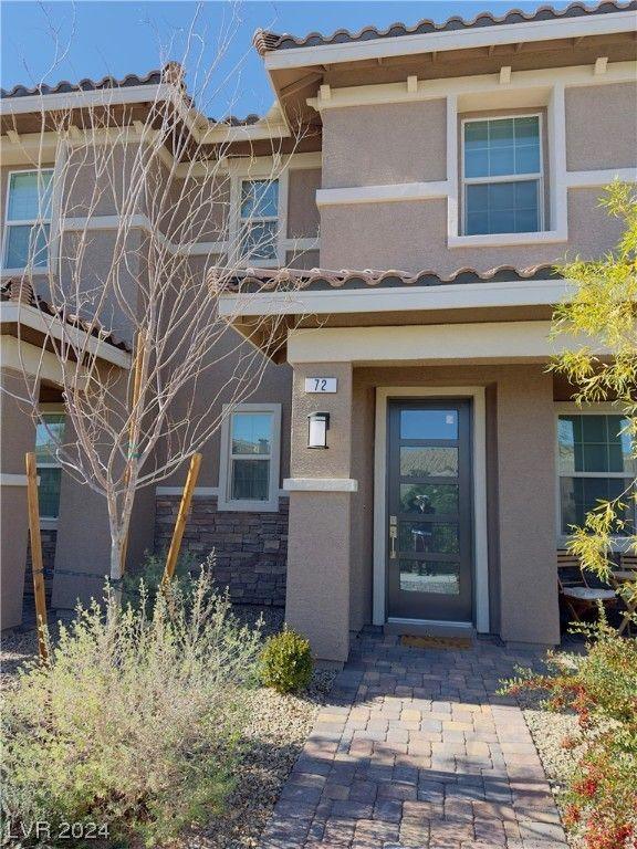 72 Kimberlite Dr #0, Henderson, NV 89011  MLS# 2554393 for Sale