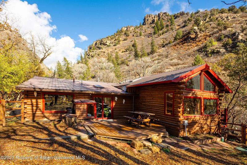 1719 No Name Lane, Glenwood Springs, CO 81601  611774242 for Sale