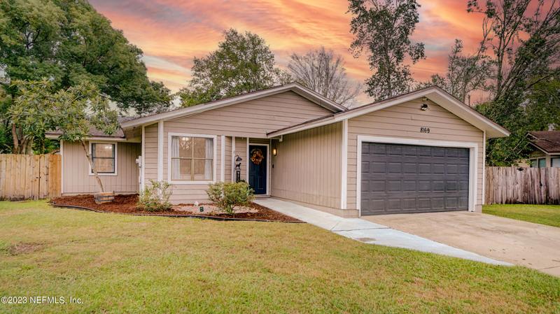 8169 Morristown Trail, Jacksonville, FL 32244 for Sale