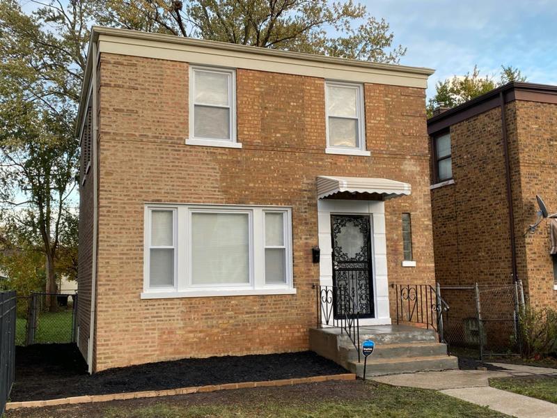 10107 S FOREST AVE, Chicago, IL 60628 Single Family Residence For Sale  MLS# 11956376