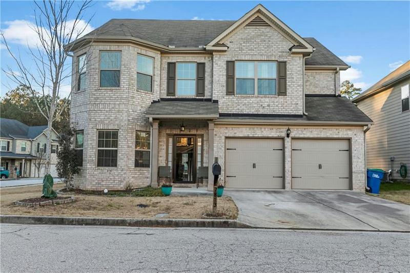 7813 FLYAWAY RD, Fairburn, GA 30213 Single Family Residence For Sale  MLS# 7321918