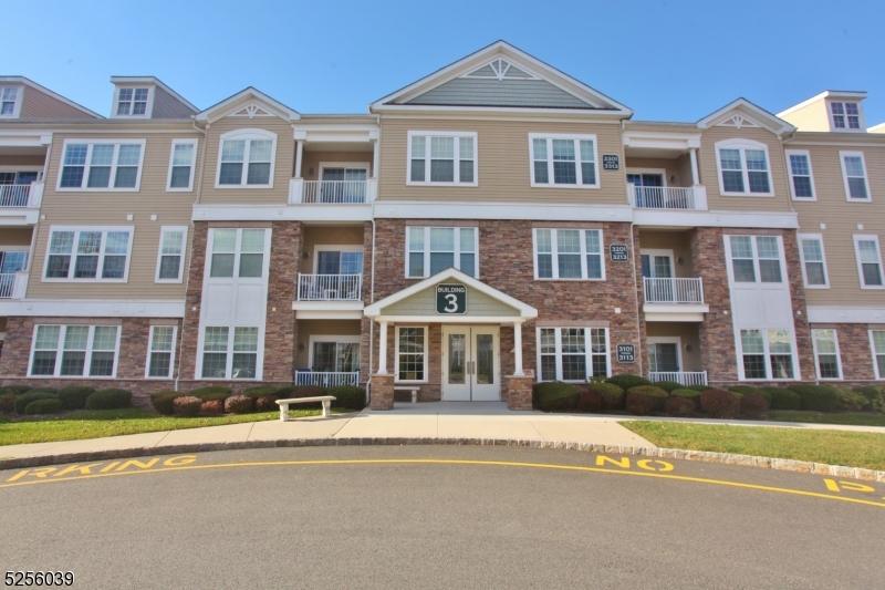 3106 Pierce Lane, Unit 3106, Wharton, NJ 07885 for Sale