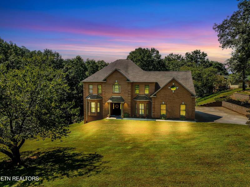 Friendsville, Blount County, TN House for sale Property ID: 418481831