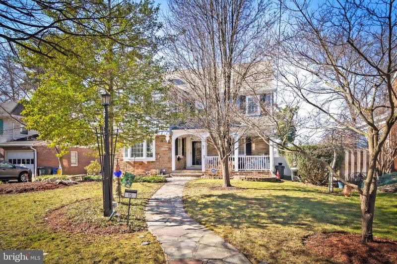 Trenton, Mercer County, NJ House for sale Property ID: 418891870