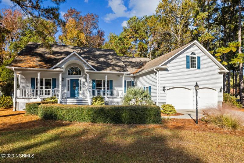 174 Highland Avenue, Unit BOATSLIP #1, Grantsboro, NC 28529 for Sale