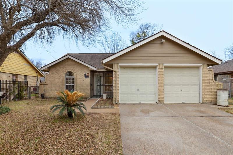 3806 Ridgeland Avenue, Houston, TX 77039 for Sale