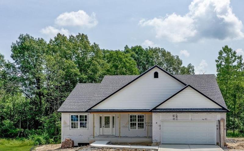 57 Anneto Court, Crown Point, IN 46307 for Sale