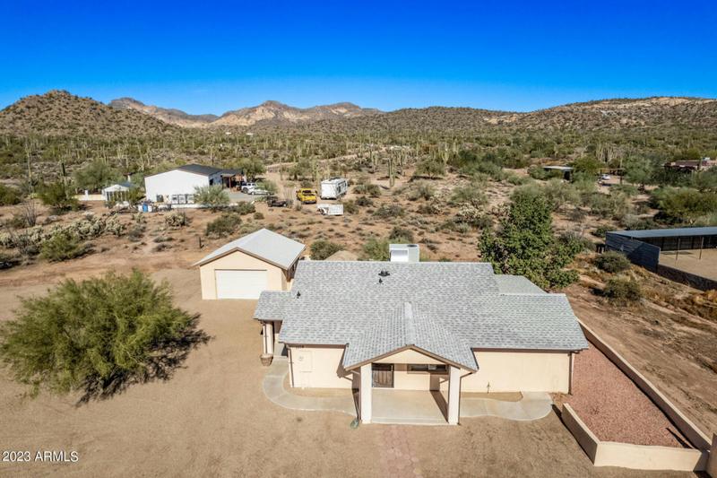 1302 E TONTO ST, Apache Junction, AZ 85119 Single Family Residence For Sale  MLS# 6644093 for Rent