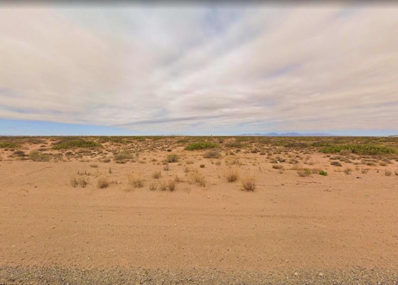 El Paso, El Paso County, TX Recreational Property, Undeveloped Land, Homesites for sale Property ID: 418913591