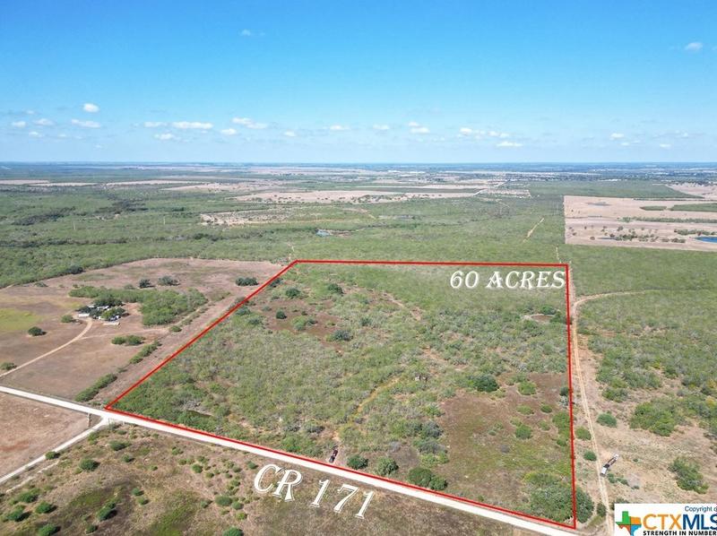 Tbd County Rd 171, Nixon, TX 78140 - MLS 523527 for Sale